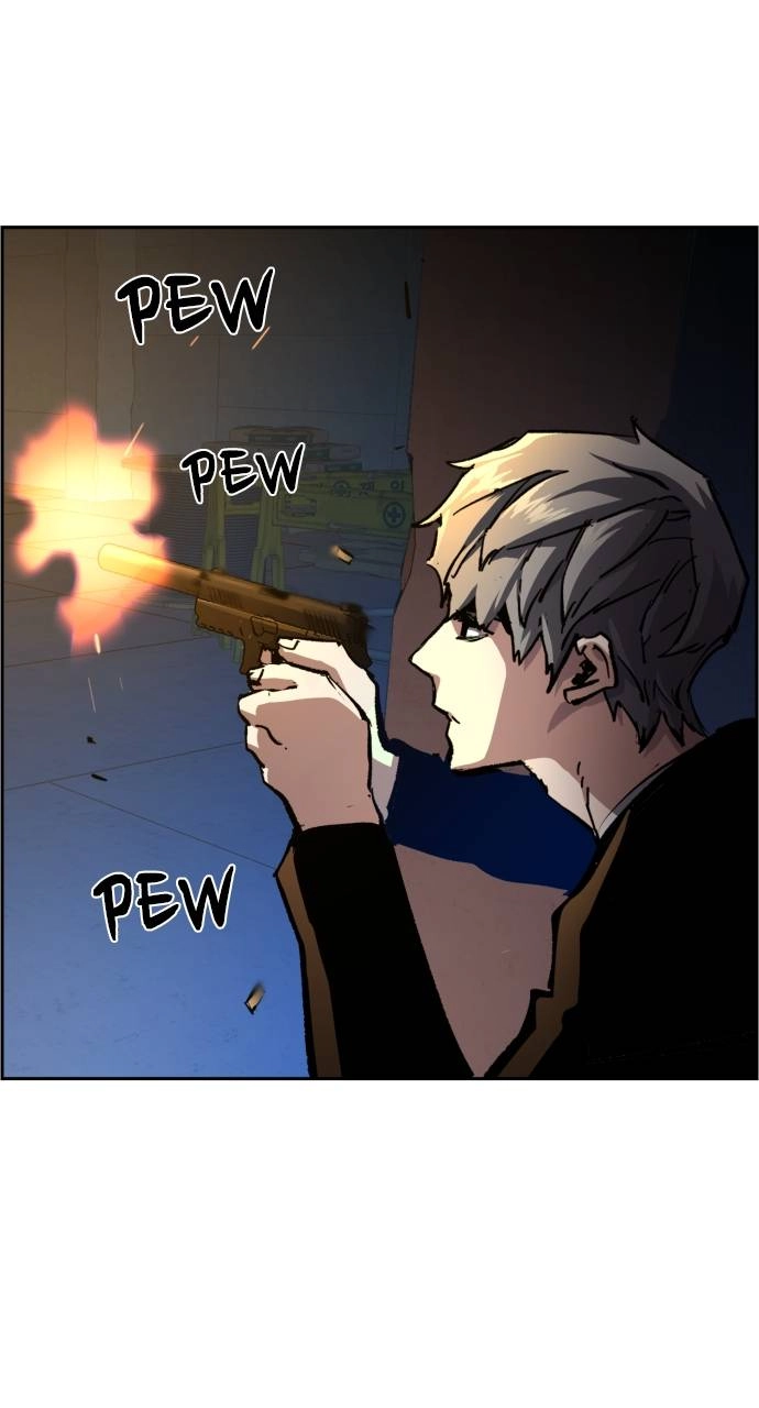 Mercenary Enrollment Chapter 136, page 70 of 103