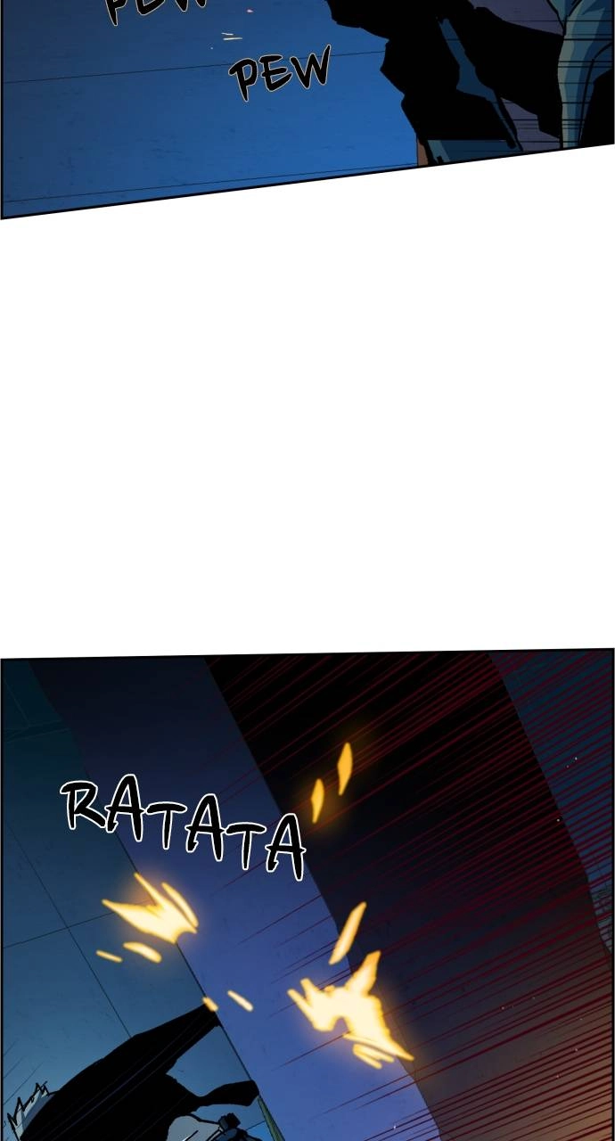Mercenary Enrollment Chapter 136, page 74 of 103