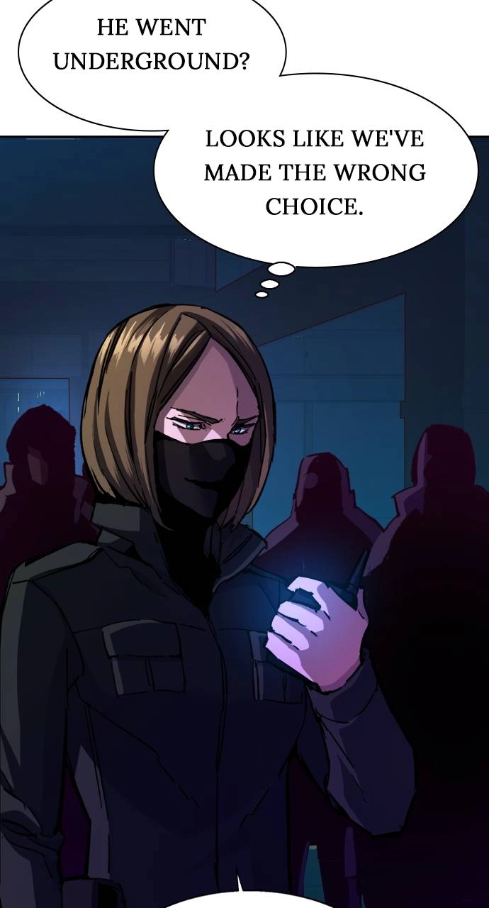 Mercenary Enrollment Chapter 136, page 78 of 103