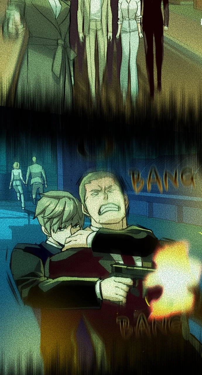 Mercenary Enrollment Chapter 137, page 104 of 107
