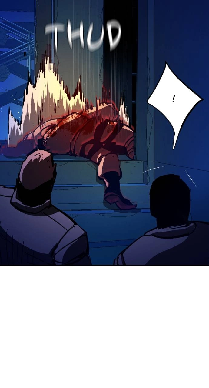 Mercenary Enrollment Chapter 137, page 13 of 107