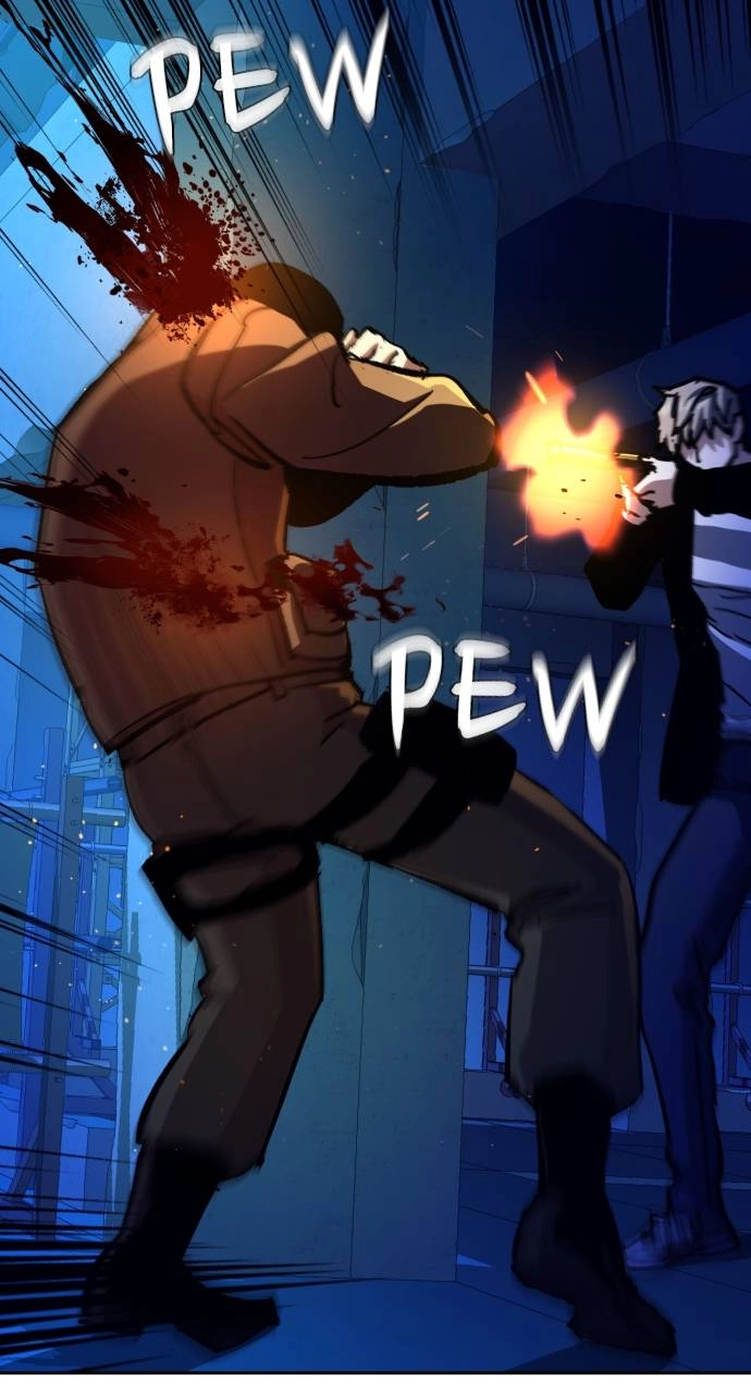 Mercenary Enrollment Chapter 137, page 35 of 107