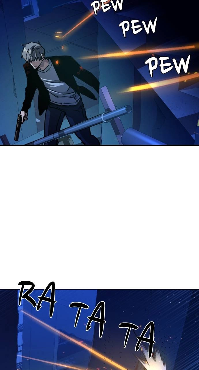 Mercenary Enrollment Chapter 137, page 38 of 107