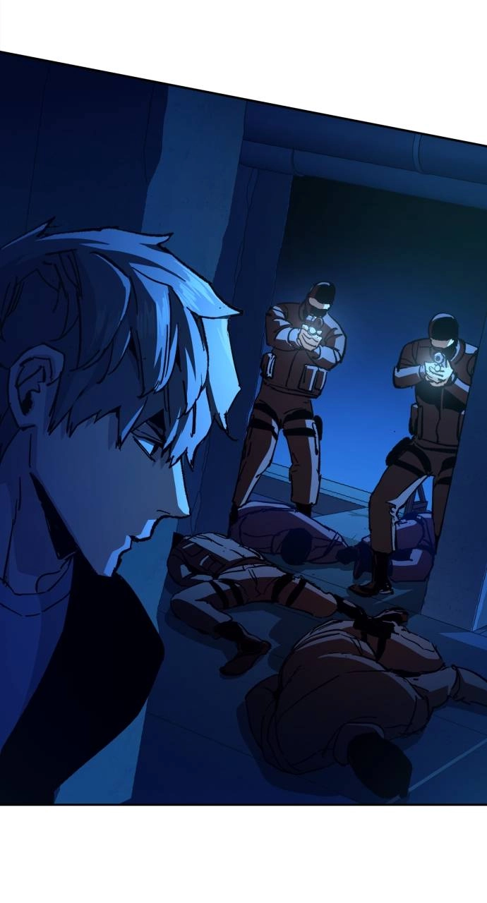 Mercenary Enrollment Chapter 137, page 40 of 107