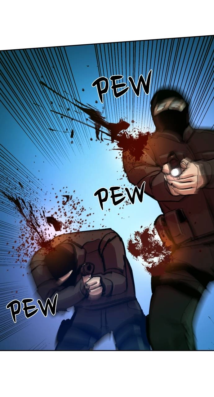 Mercenary Enrollment Chapter 137, page 46 of 107