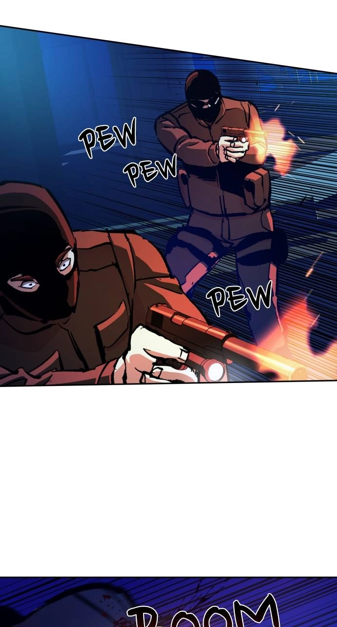 Mercenary Enrollment Chapter 137, page 51 of 107