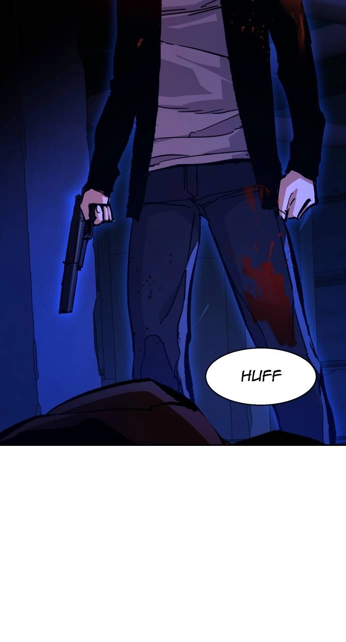 Mercenary Enrollment Chapter 137, page 56 of 107