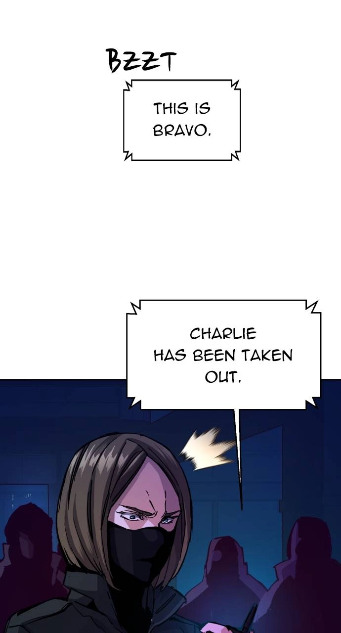 Mercenary Enrollment Chapter 137, page 57 of 107
