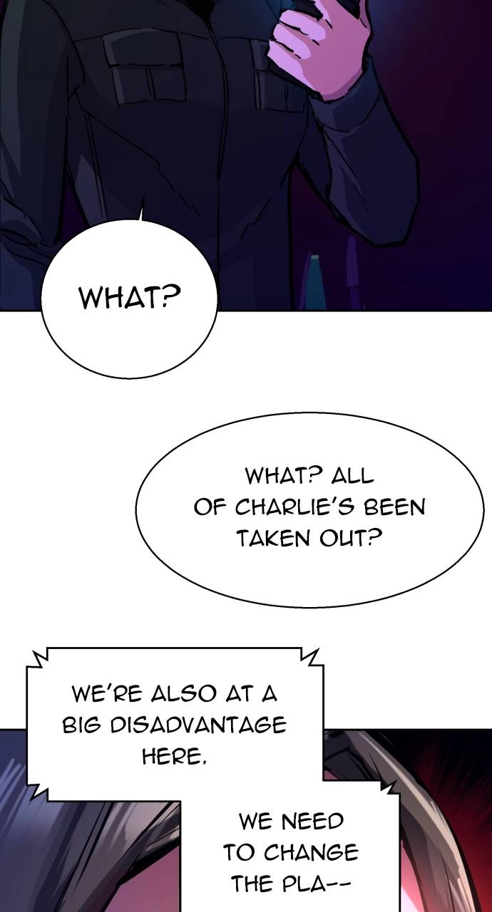 Mercenary Enrollment Chapter 137, page 58 of 107