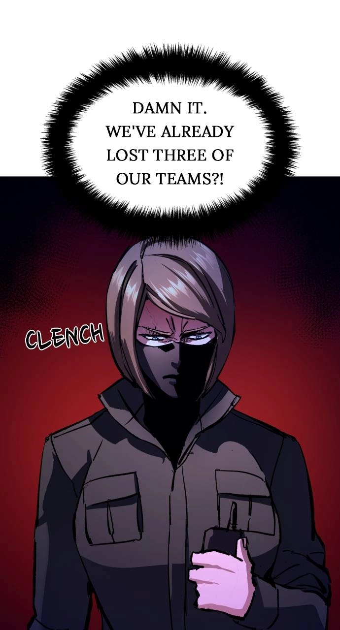 Mercenary Enrollment Chapter 137, page 61 of 107