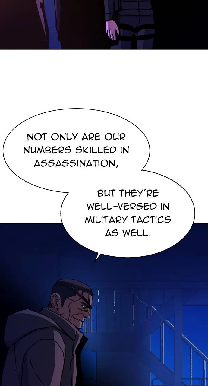Mercenary Enrollment Chapter 137, page 63 of 107