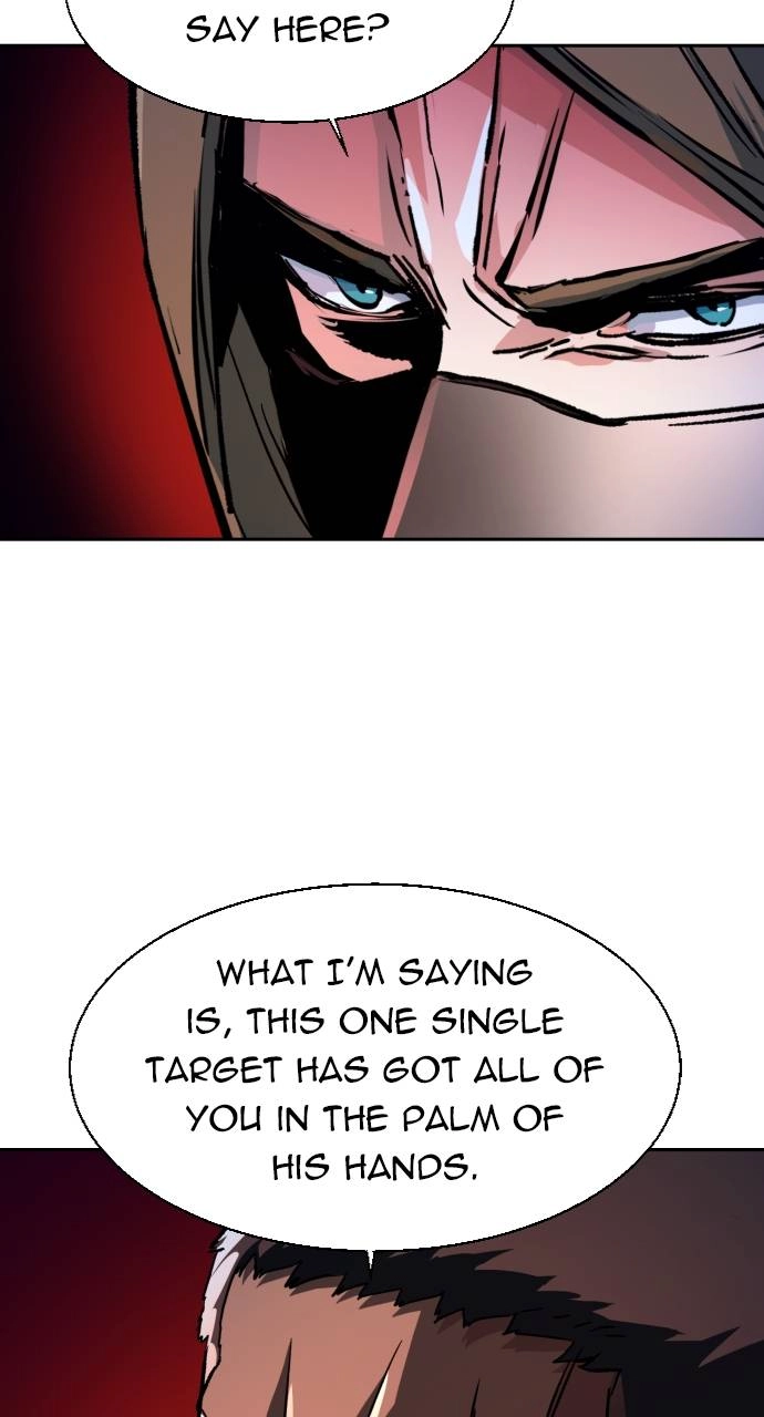 Mercenary Enrollment Chapter 137, page 67 of 107