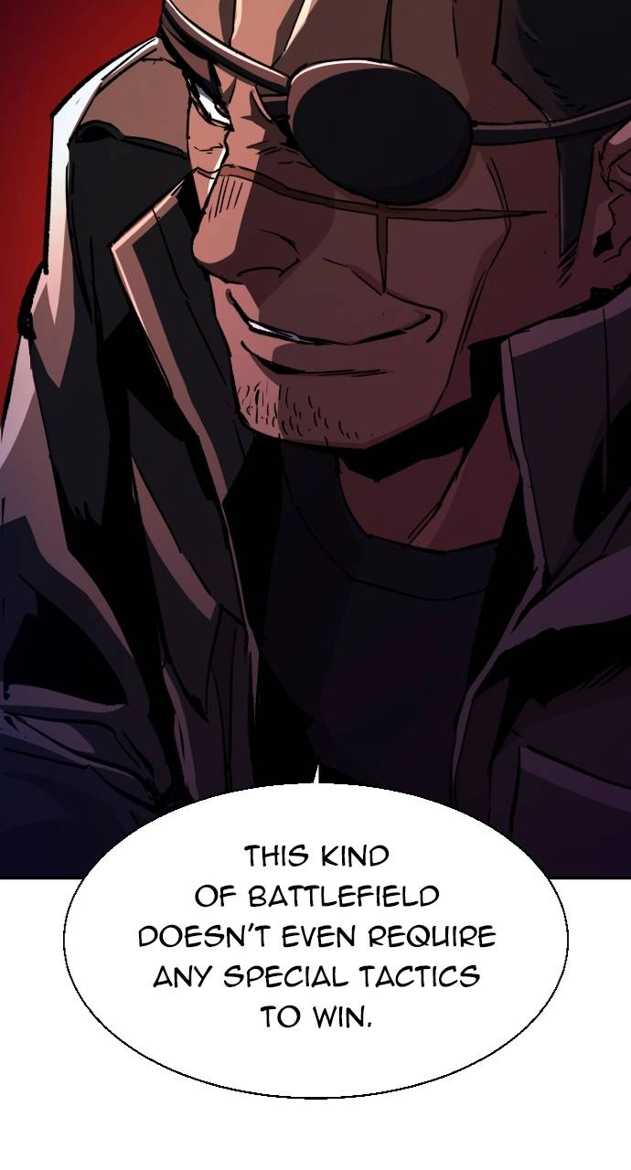Mercenary Enrollment Chapter 137, page 68 of 107
