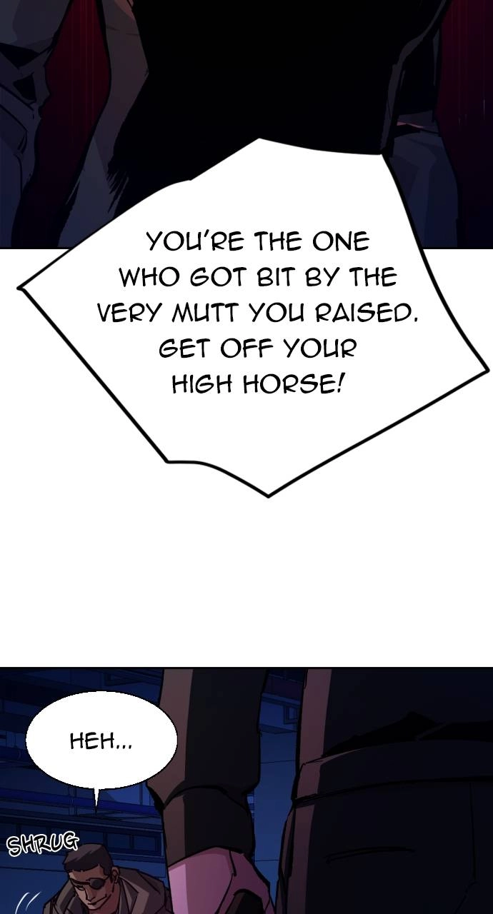 Mercenary Enrollment Chapter 137, page 70 of 107