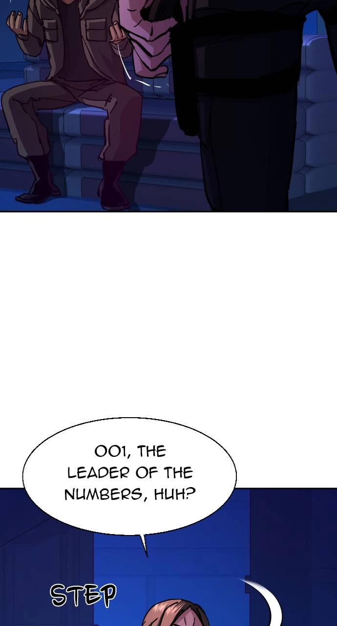 Mercenary Enrollment Chapter 137, page 71 of 107