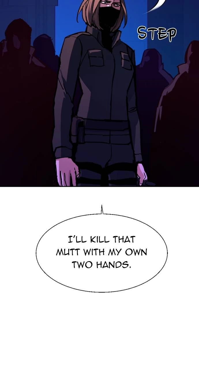 Mercenary Enrollment Chapter 137, page 72 of 107