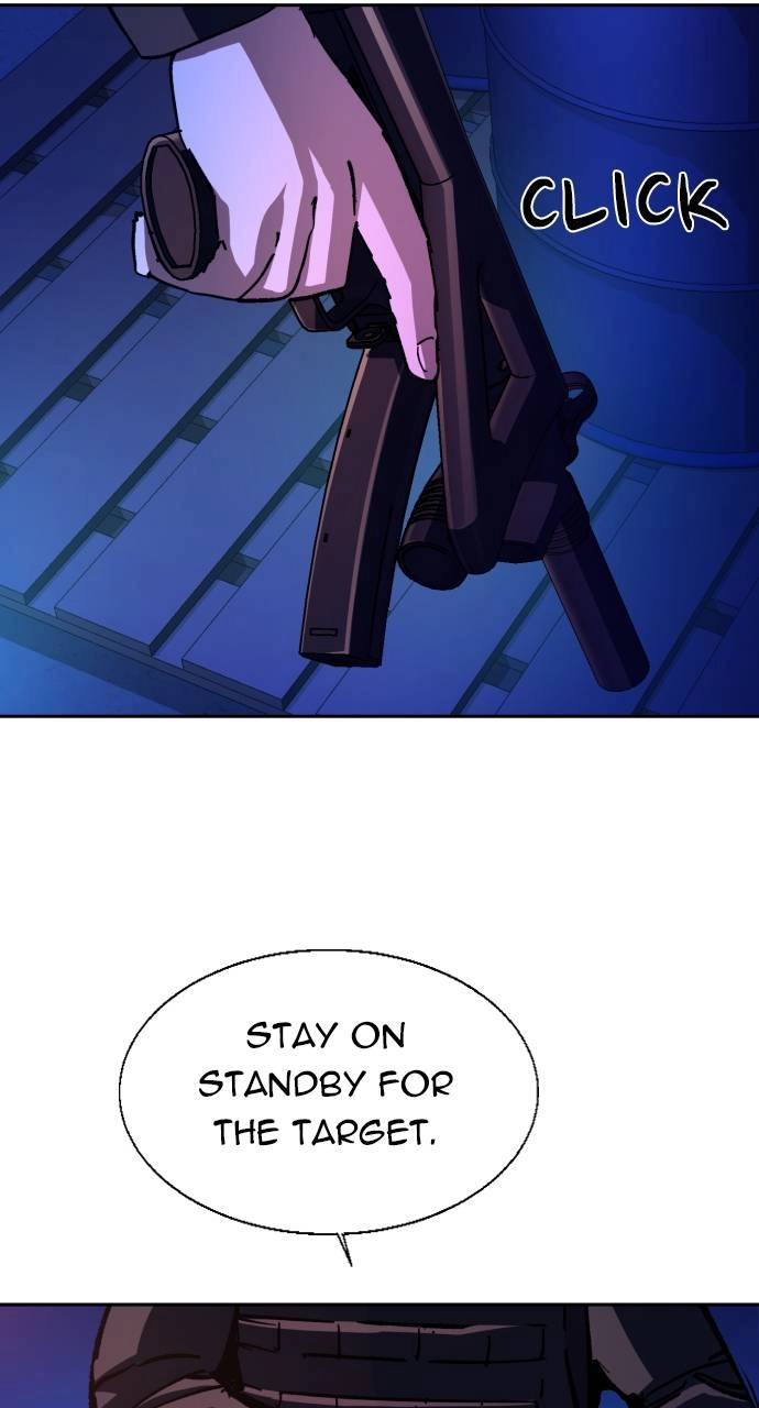 Mercenary Enrollment Chapter 137, page 73 of 107