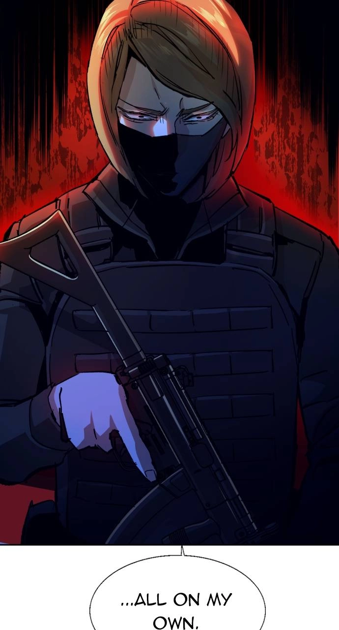 Mercenary Enrollment Chapter 137, page 75 of 107