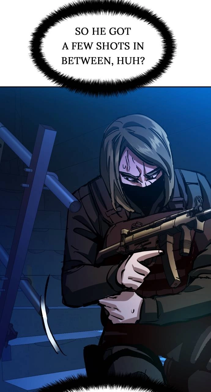 Mercenary Enrollment Chapter 137, page 88 of 107