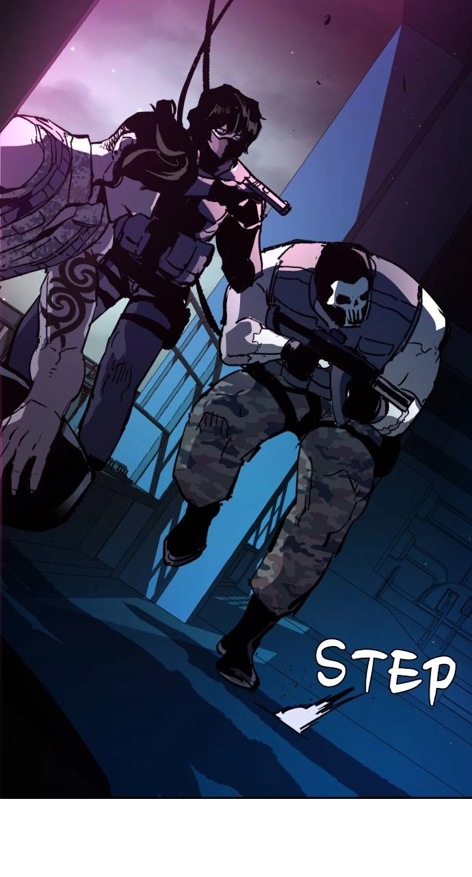 Mercenary Enrollment Chapter 138, page 103 of 111