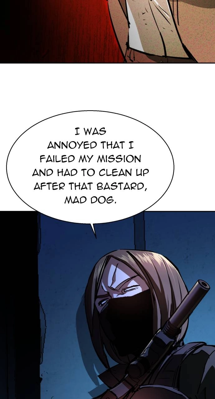 Mercenary Enrollment Chapter 138, page 11 of 111