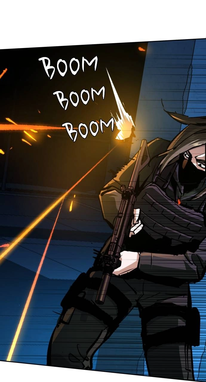 Mercenary Enrollment Chapter 138, page 26 of 111
