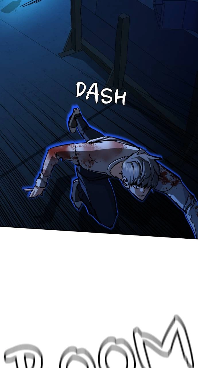 Mercenary Enrollment Chapter 138, page 32 of 111