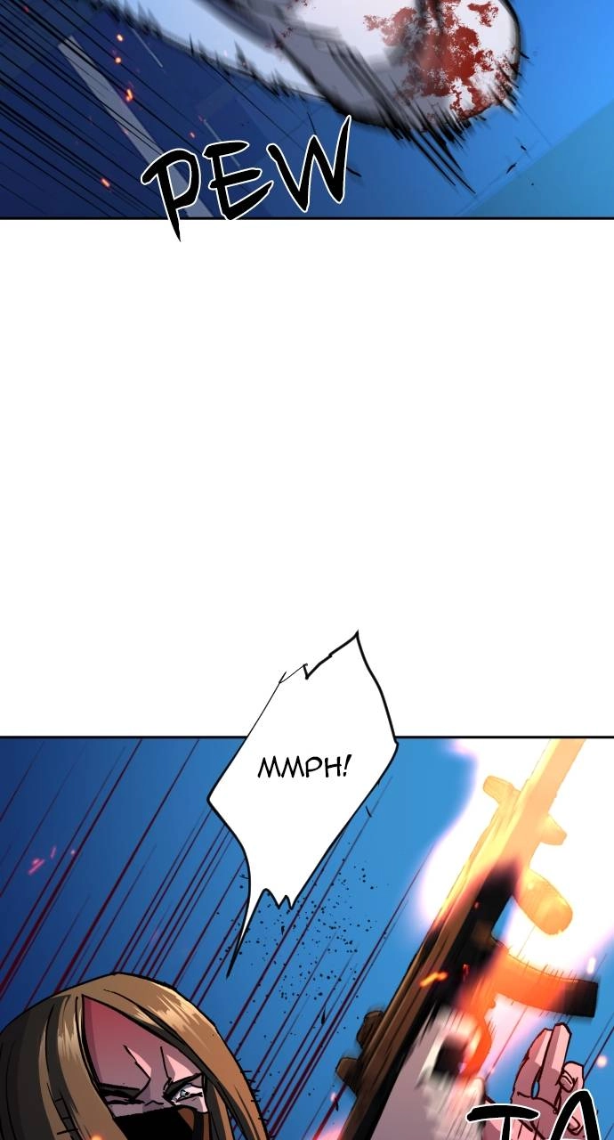 Mercenary Enrollment Chapter 138, page 37 of 111