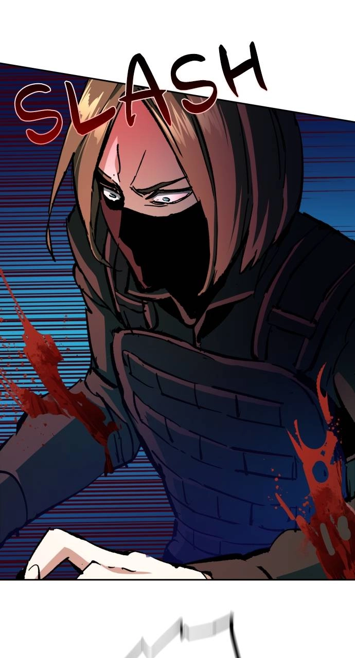 Mercenary Enrollment Chapter 138, page 49 of 111
