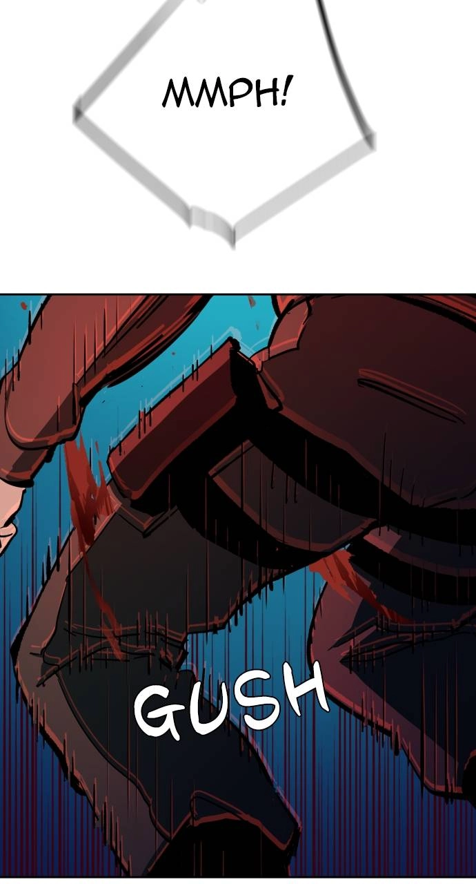 Mercenary Enrollment Chapter 138, page 50 of 111