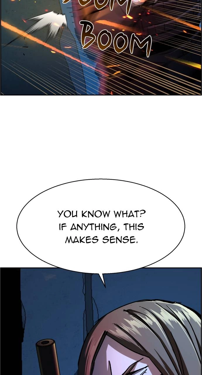 Mercenary Enrollment Chapter 138, page 6 of 111