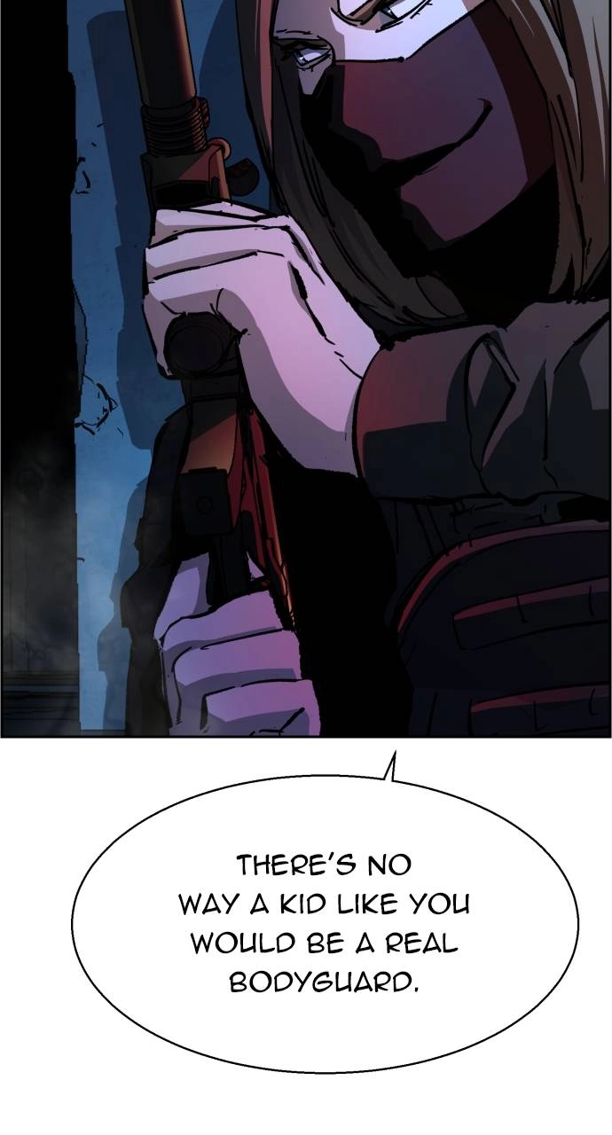 Mercenary Enrollment Chapter 138, page 7 of 111