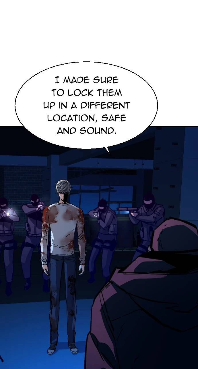 Mercenary Enrollment Chapter 138, page 78 of 111