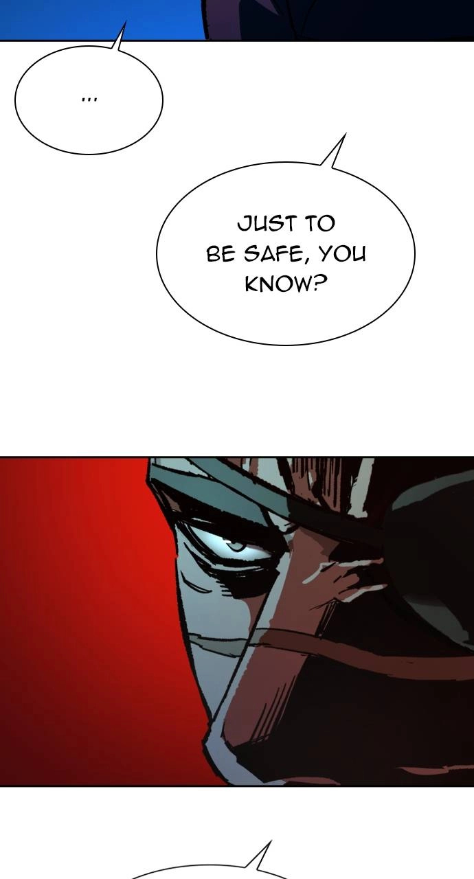 Mercenary Enrollment Chapter 138, page 79 of 111