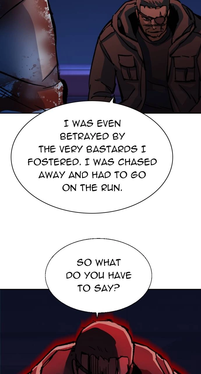 Mercenary Enrollment Chapter 138, page 83 of 111