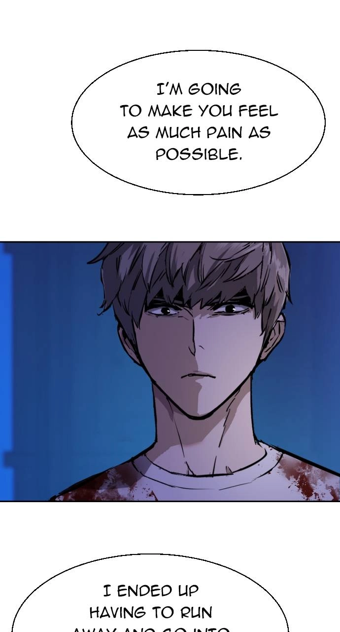 Mercenary Enrollment Chapter 138, page 91 of 111