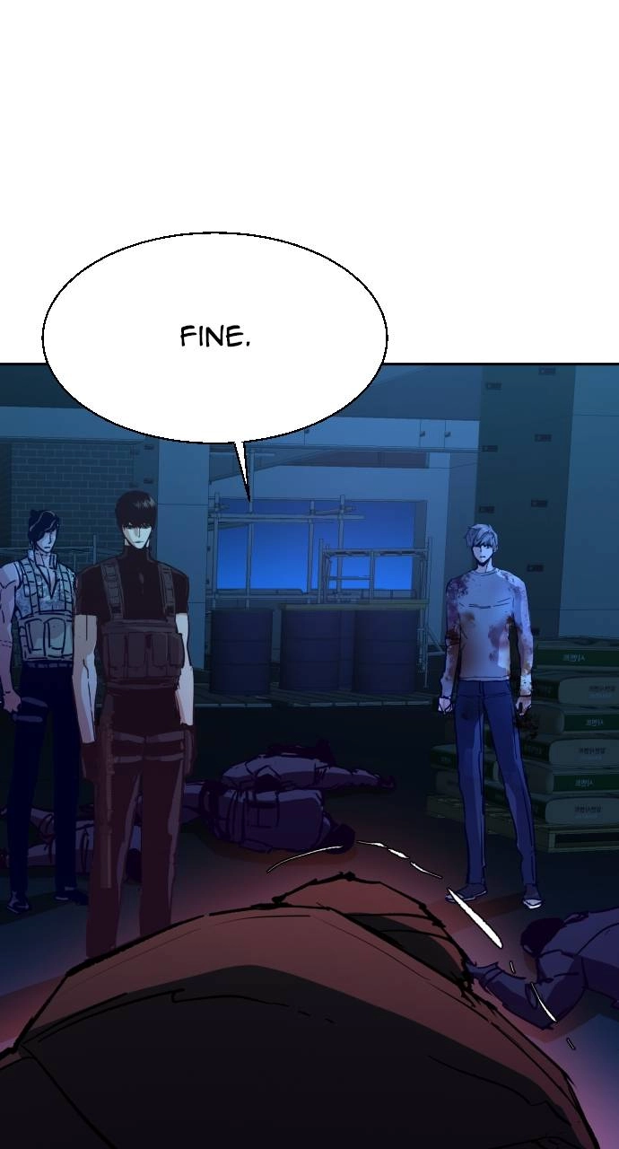 Mercenary Enrollment Chapter 139, page 18 of 104