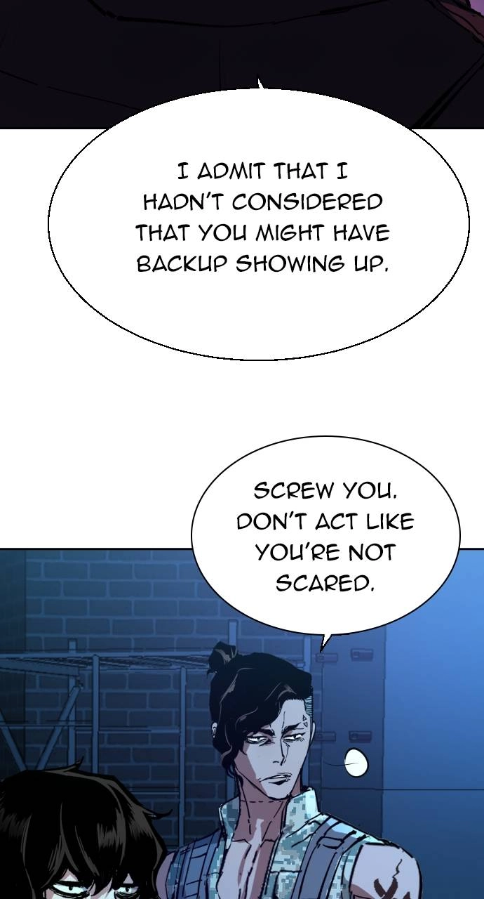 Mercenary Enrollment Chapter 139, page 19 of 104