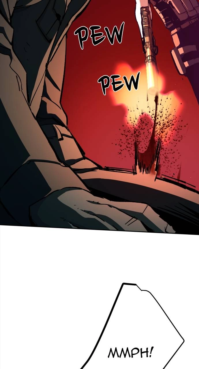 Mercenary Enrollment Chapter 139, page 35 of 104