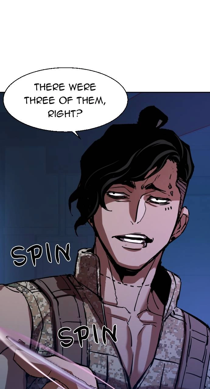 Mercenary Enrollment Chapter 139, page 43 of 104