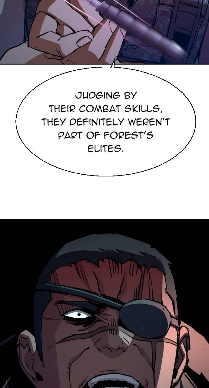Mercenary Enrollment Chapter 139, page 44 of 104