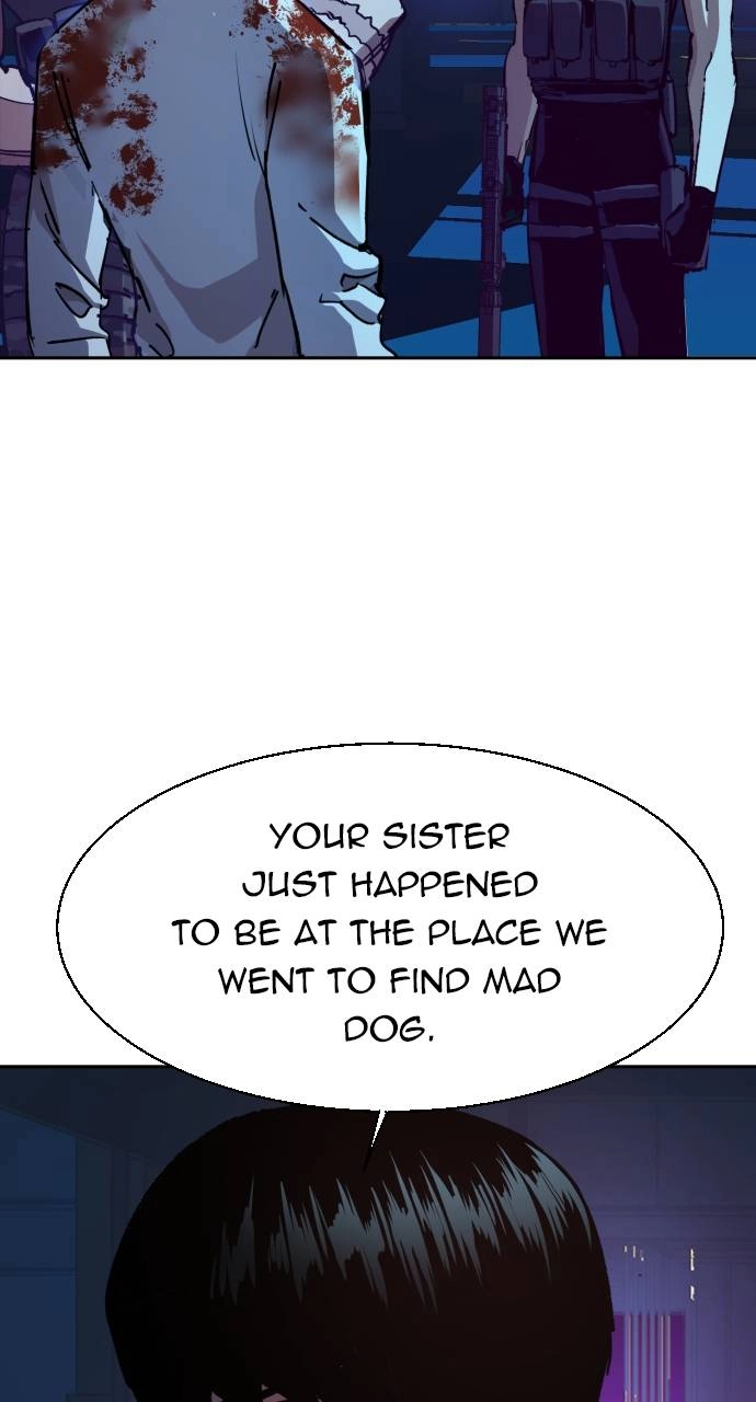 Mercenary Enrollment Chapter 139, page 54 of 104