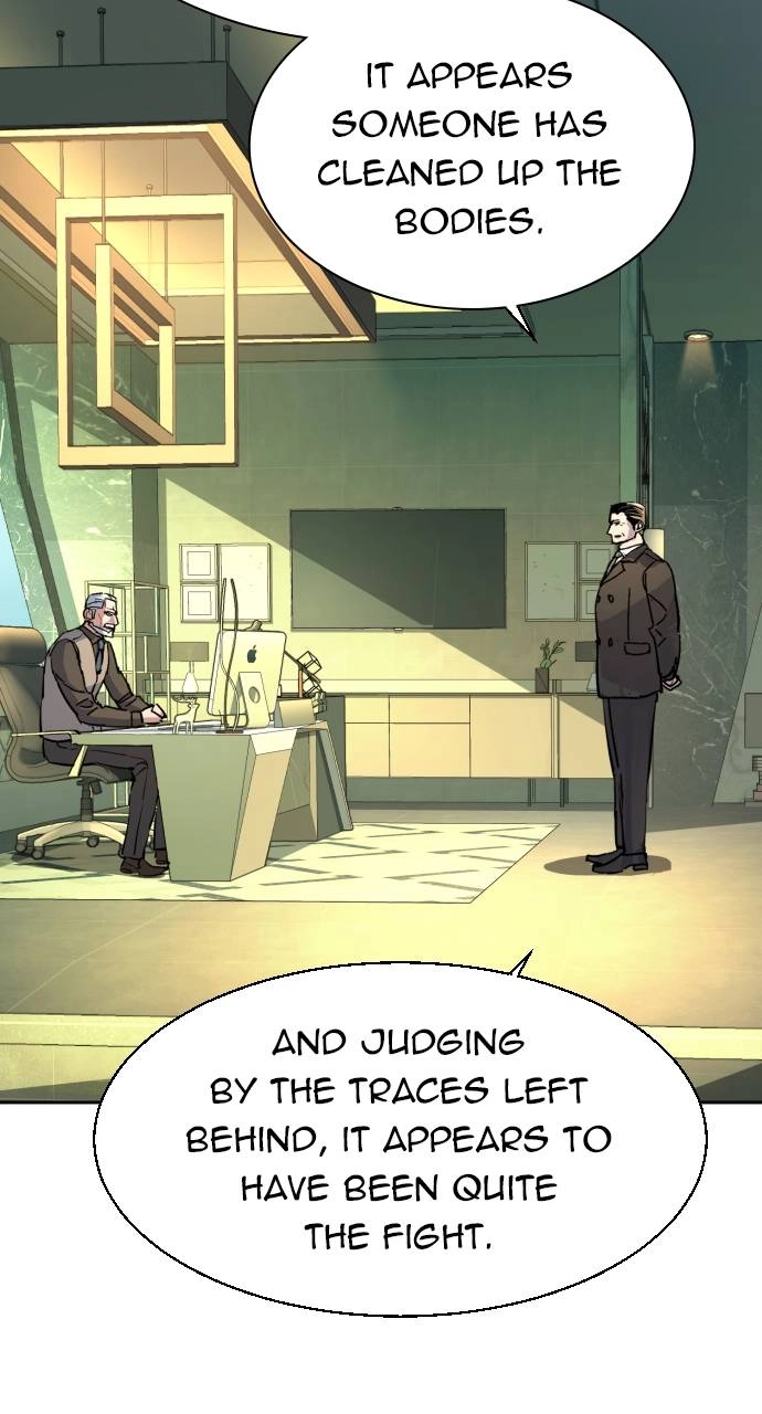 Mercenary Enrollment Chapter 139, page 65 of 104
