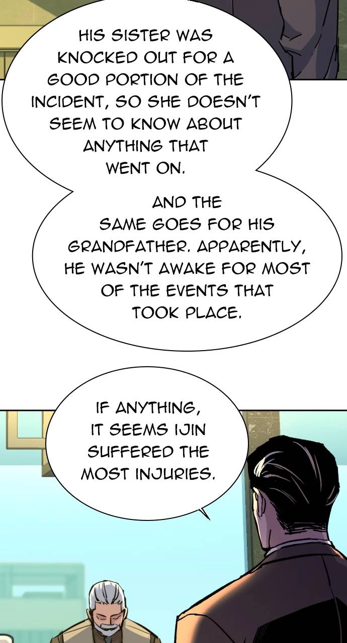 Mercenary Enrollment Chapter 139, page 68 of 104