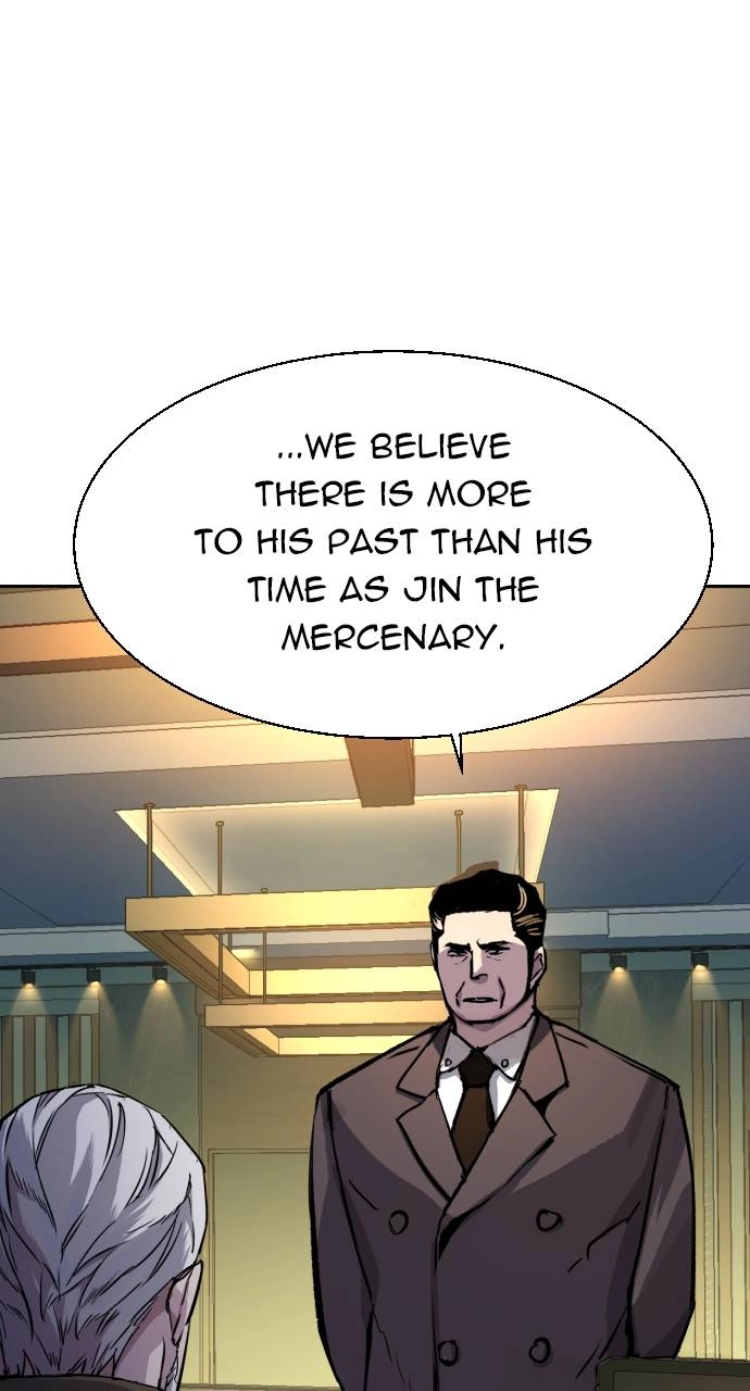 Mercenary Enrollment Chapter 139, page 70 of 104
