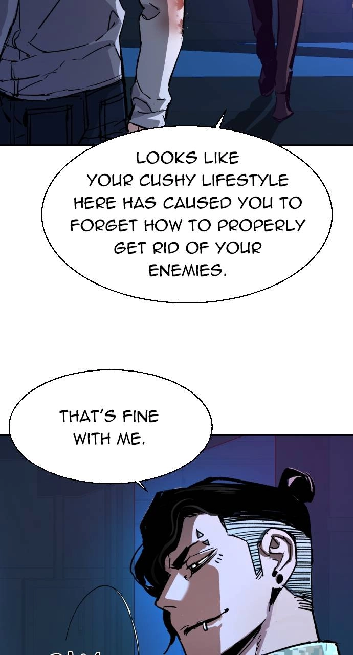 Mercenary Enrollment Chapter 139, page 9 of 104