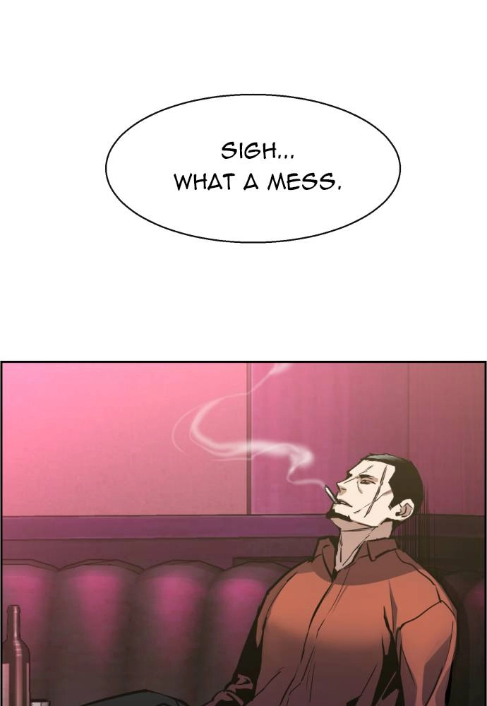 Mercenary Enrollment Chapter 14, page 101 of 107
