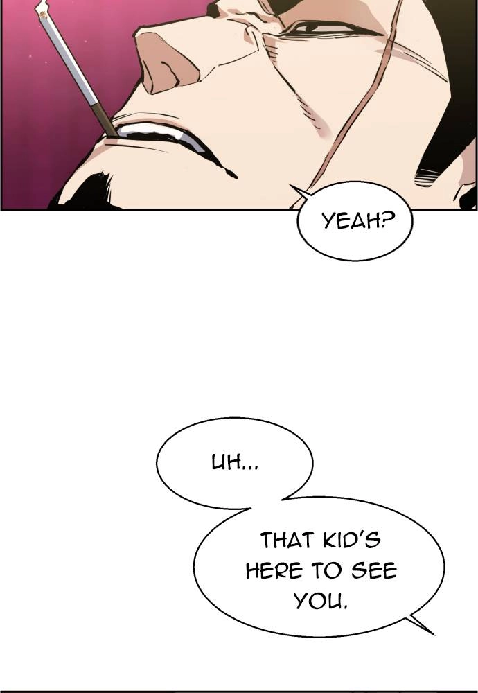 Mercenary Enrollment Chapter 14, page 103 of 107