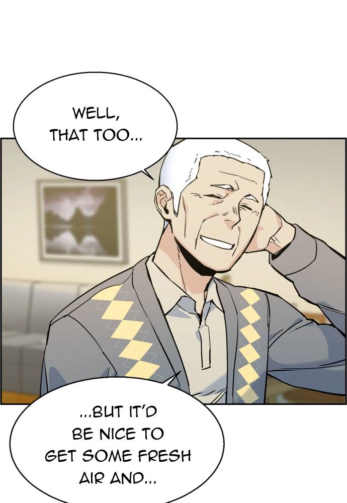 Mercenary Enrollment Chapter 14, page 11 of 107