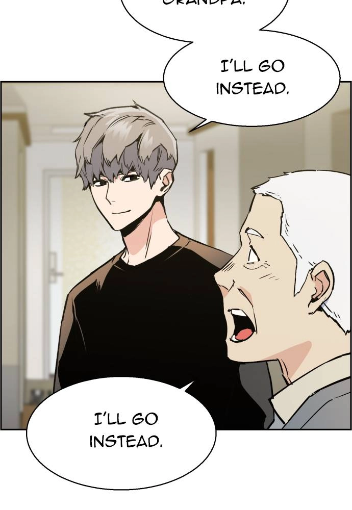 Mercenary Enrollment Chapter 14, page 13 of 107